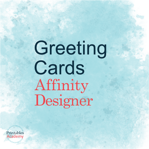 Create, Make & Sell Greeting Cards
